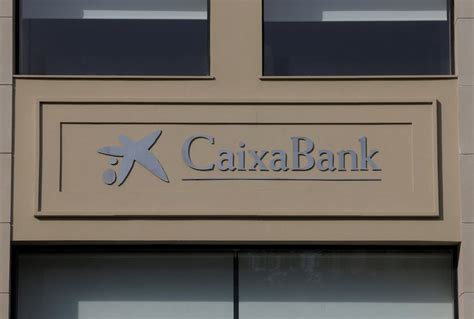 CaixaBank sufre un error informático y la banca online y la .